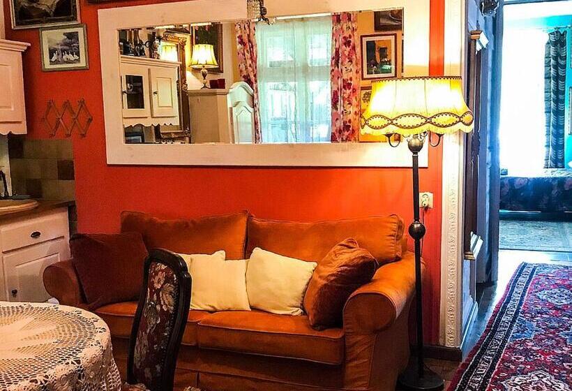 호텔 Dwór Barocco