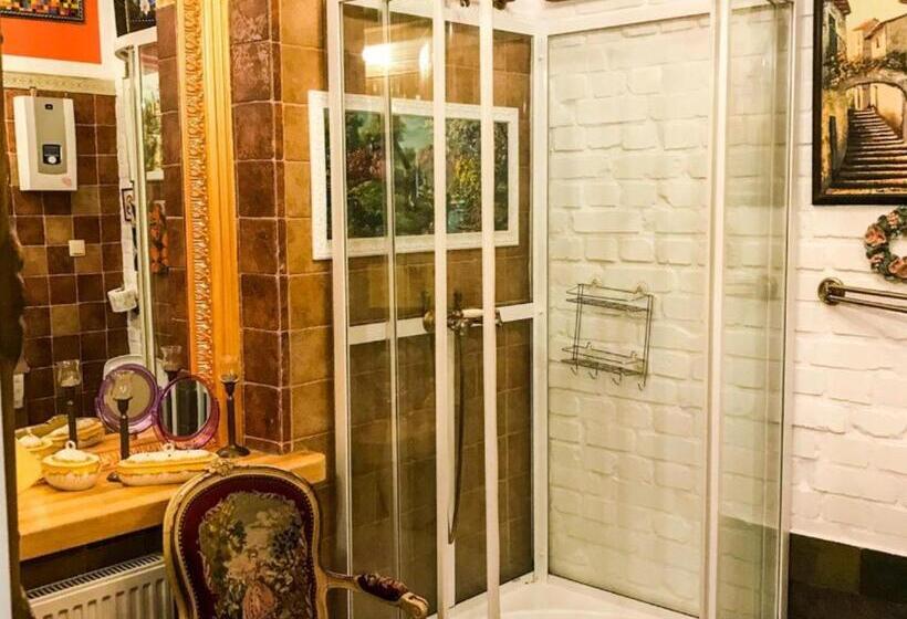 호텔 Dwór Barocco