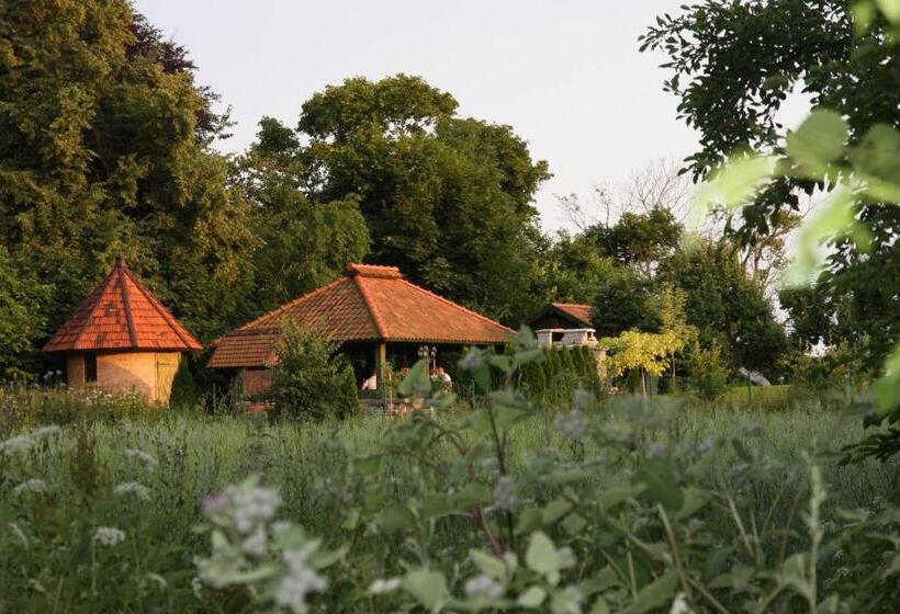 호텔 Dwór Barocco