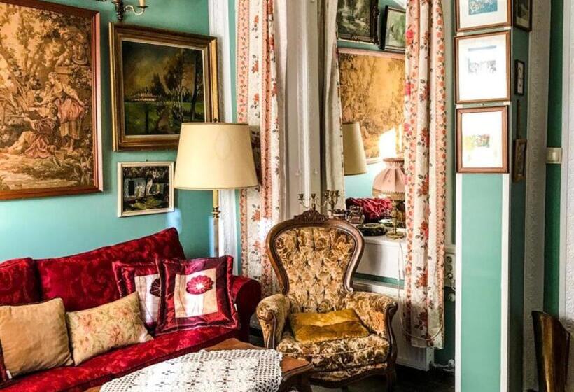 호텔 Dwór Barocco