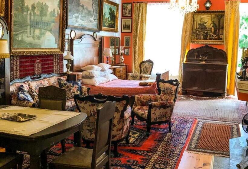 호텔 Dwór Barocco