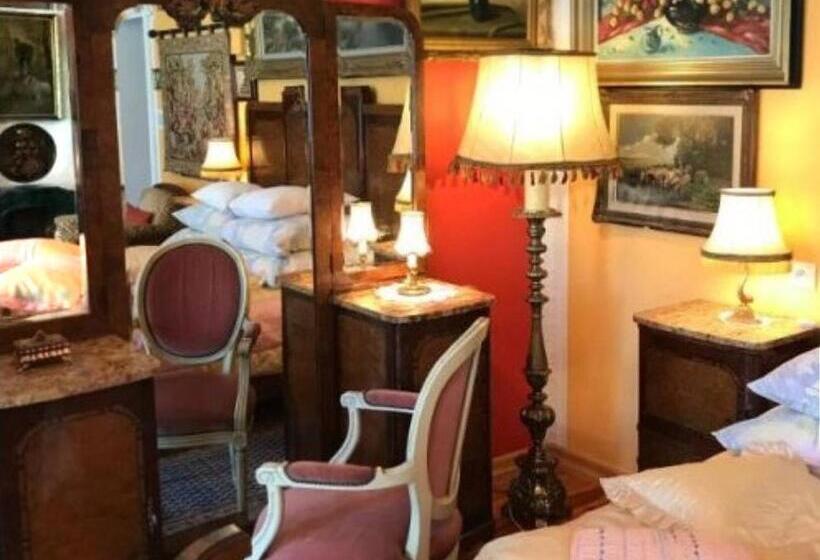 호텔 Dwór Barocco