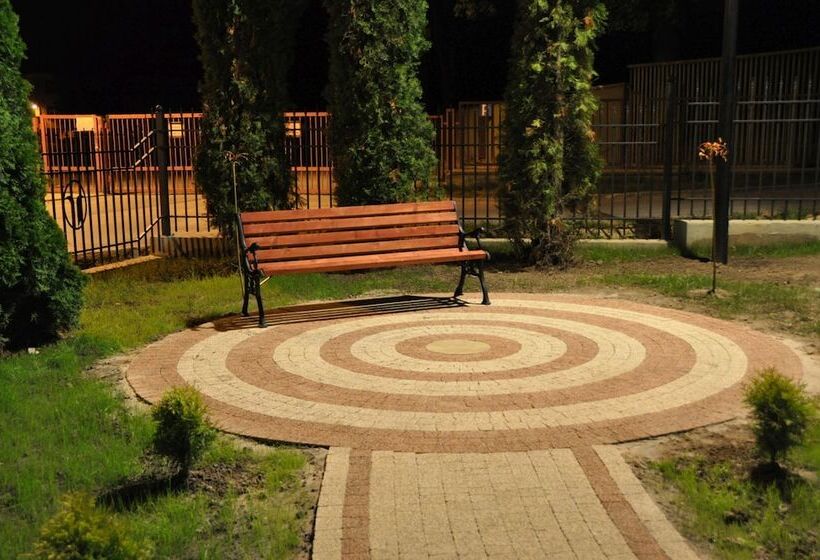 ホテル Dwór Dwikozy