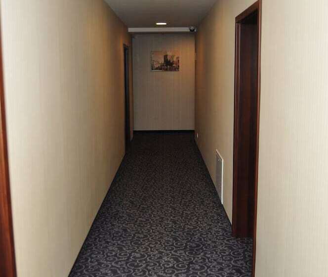 ホテル Dwór Dwikozy