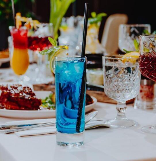 ホテル Dwór Dwikozy