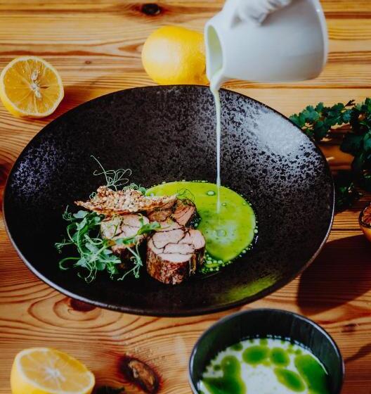 ホテル Dwór Dwikozy