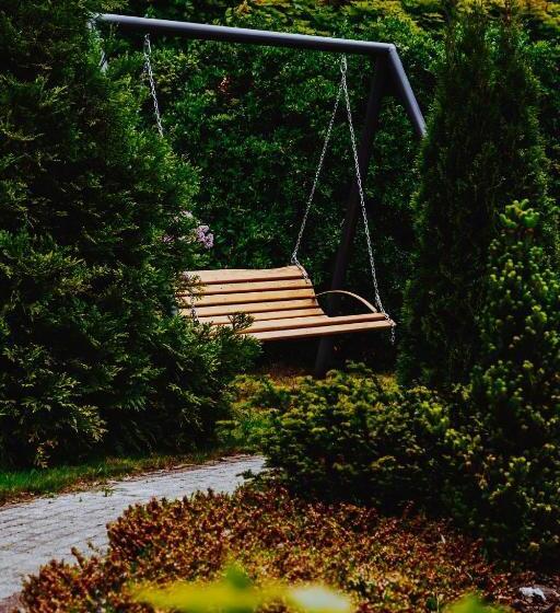 ホテル Dwór Dwikozy