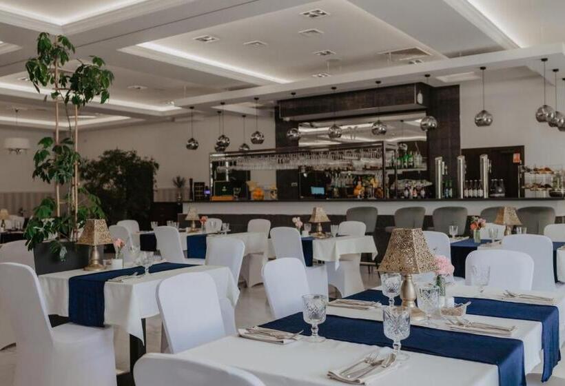 ホテル Dwór Dwikozy