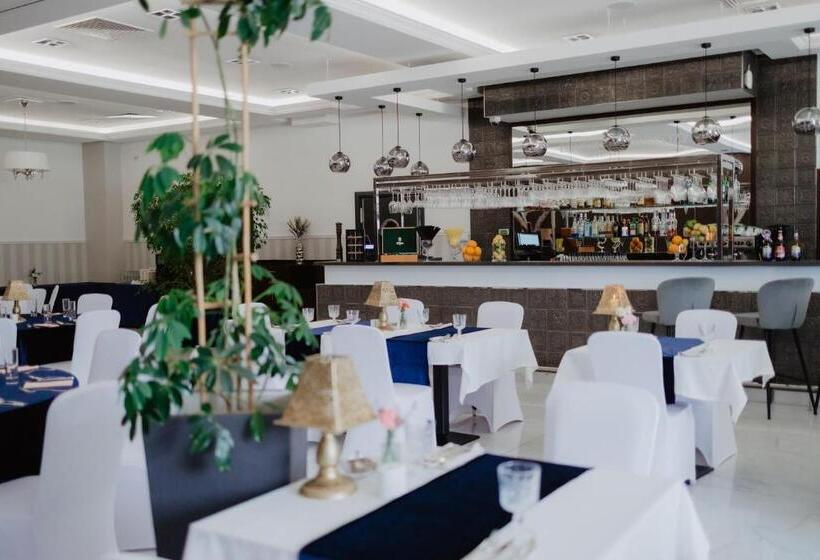 ホテル Dwór Dwikozy