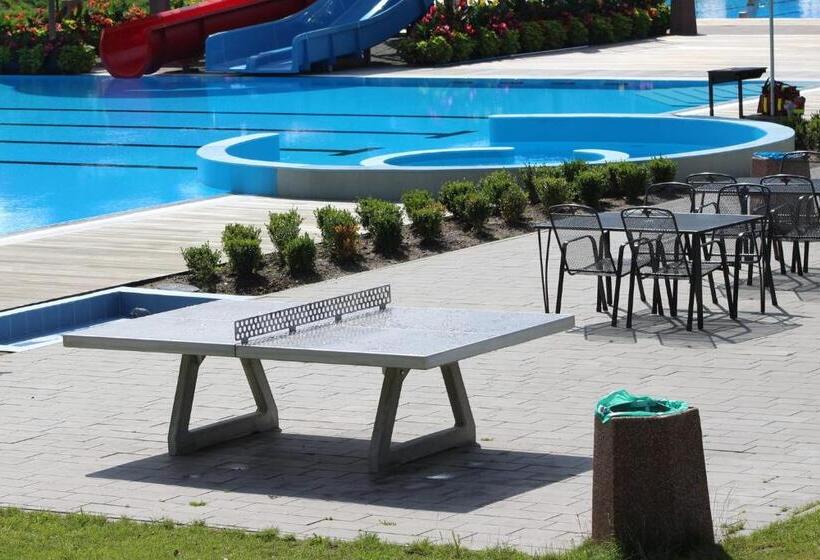 בית מלון כפרי Willa Dwór Górny