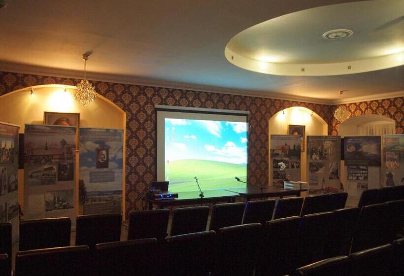 בית מלון כפרי Willa Dwór Górny