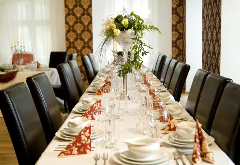 בית מלון כפרי Willa Dwór Górny