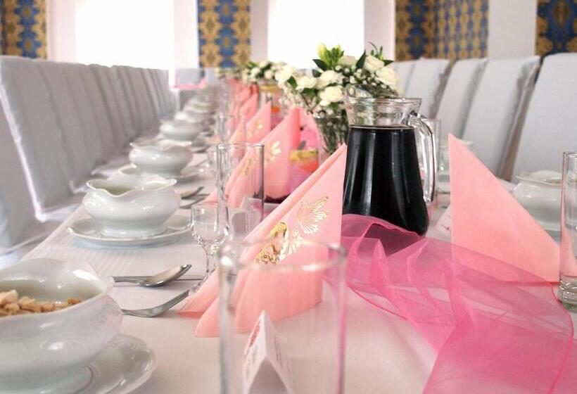 בית מלון כפרי Willa Dwór Górny