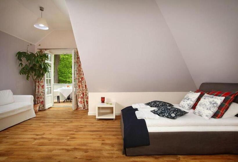 酒店 Farma Many B&b, Noclegi Suntago & Deepspot