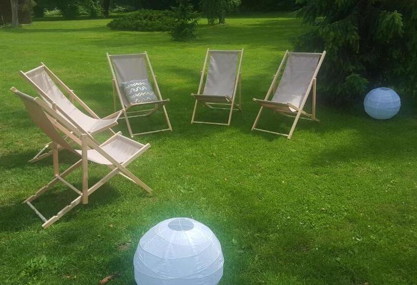 酒店 Farma Many B&b, Noclegi Suntago & Deepspot