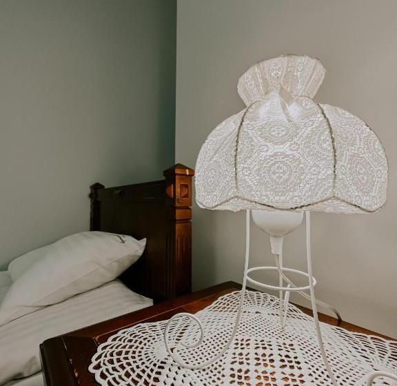 هتل Dwór Mościbrody