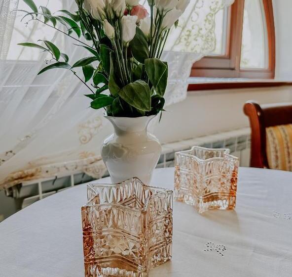 هتل Dwór Mościbrody