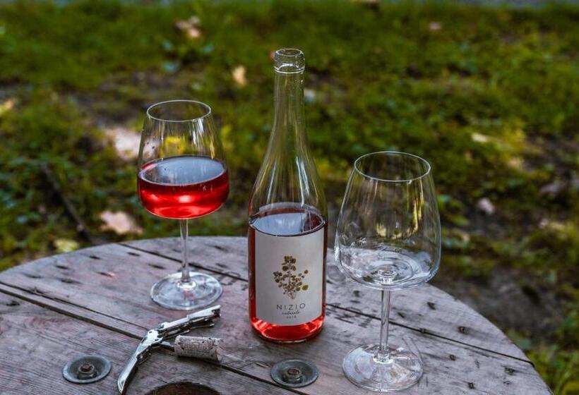 Отель Dwór Sanna