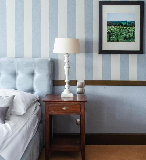 Отель Dwór Sanna