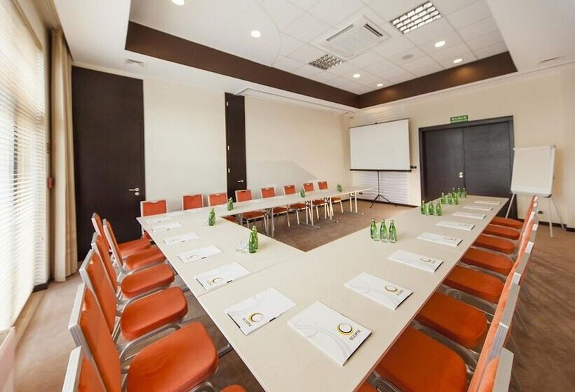 בית מלון כפרי Eclipse