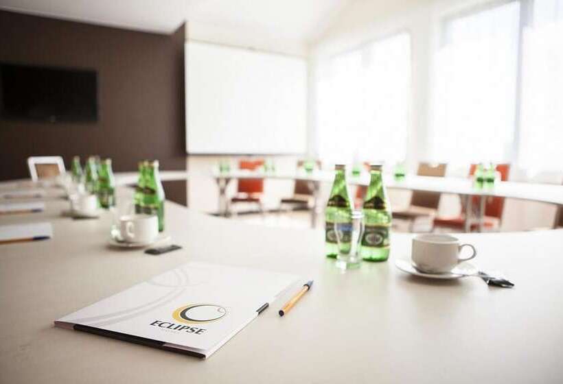 בית מלון כפרי Eclipse