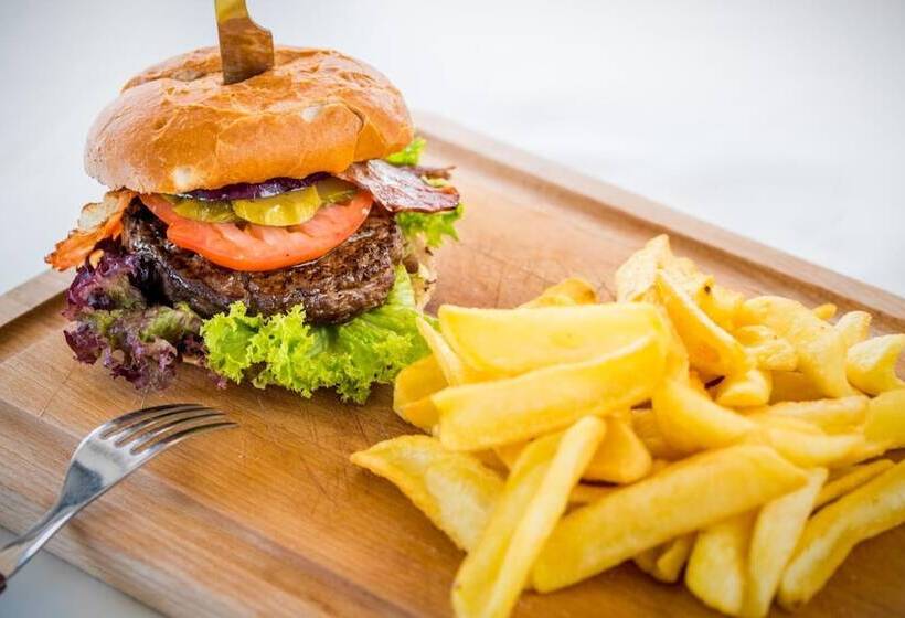 בית מלון כפרי Eclipse