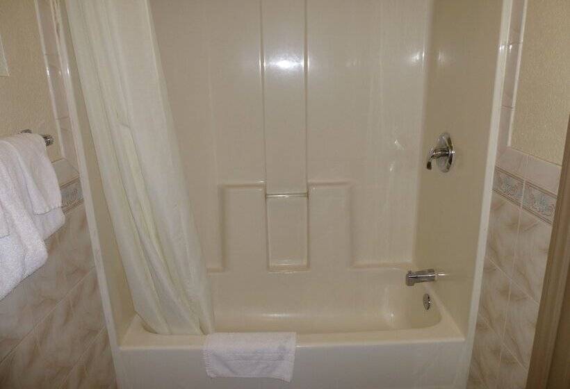 فندق Economy Inn Hollywood