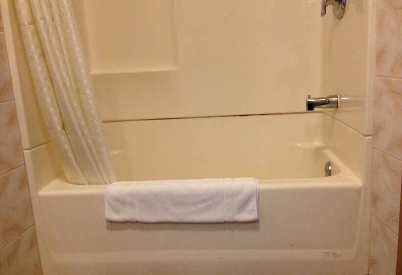 فندق Economy Inn Hollywood