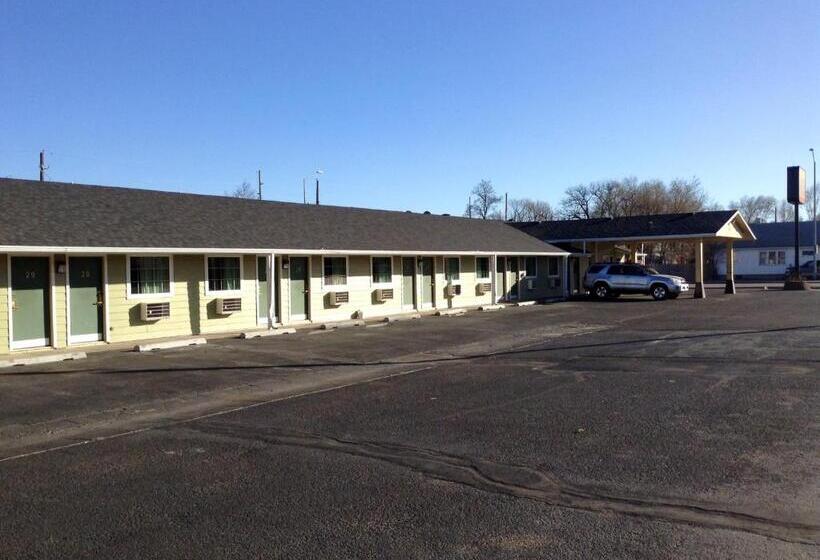 فندق Economy Inn Mccook