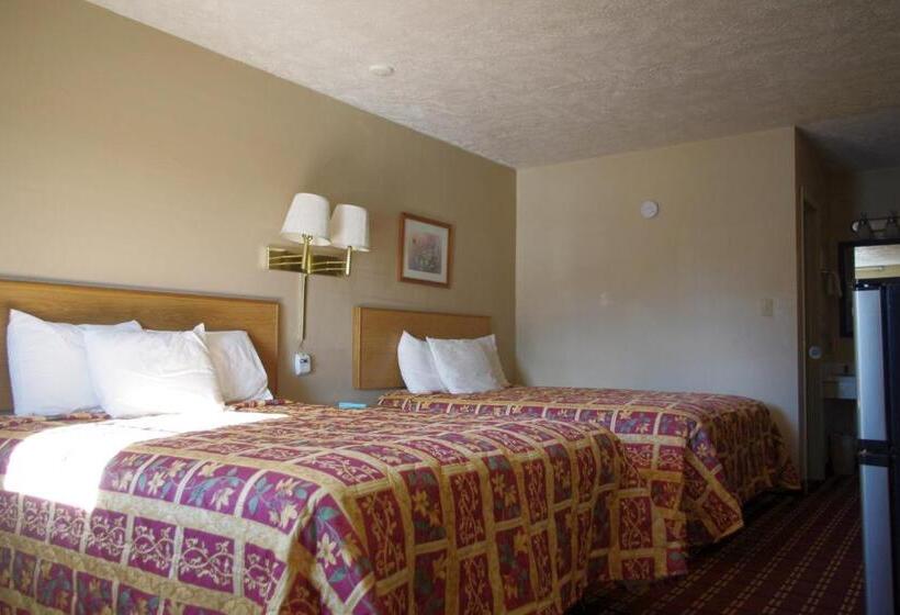 فندق Economy Inn Mccook