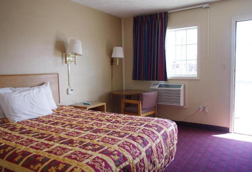 فندق Economy Inn Mccook