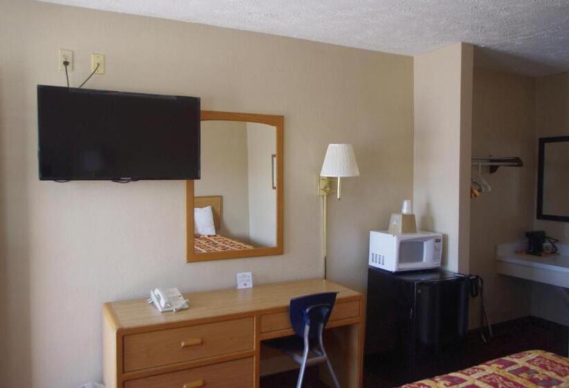 فندق Economy Inn Mccook