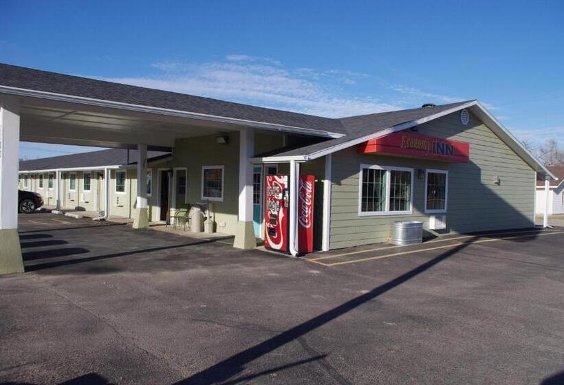 فندق Economy Inn Mccook