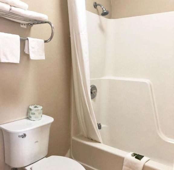 فندق Economy Inn Mccook