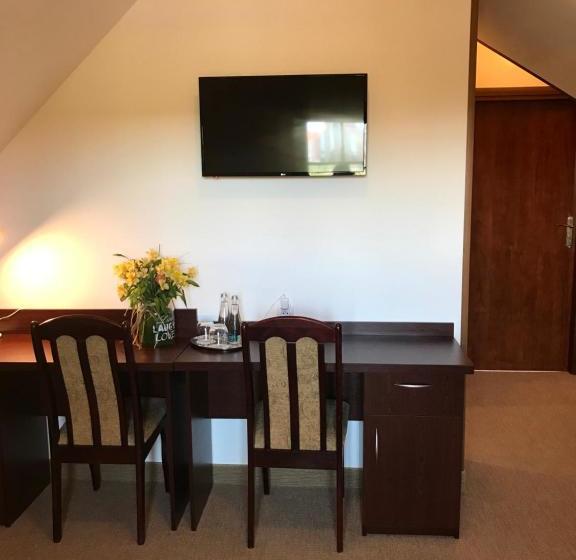 בית מלון כפרי Edmar