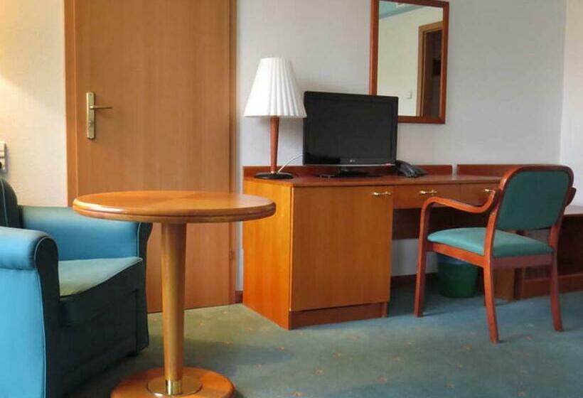 בית מלון כפרי Elekt Czaplinek