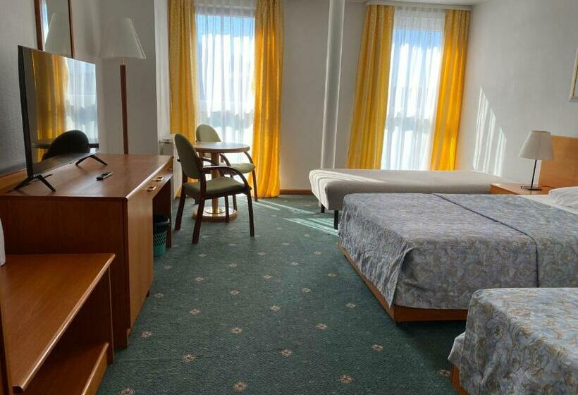 בית מלון כפרי Elekt Czaplinek