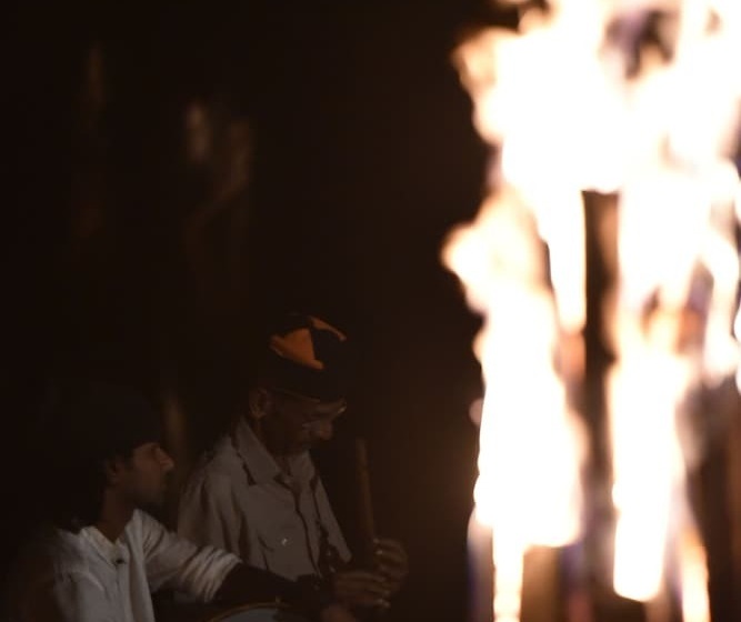 בית מלון כפרי Ella Jungle Resort