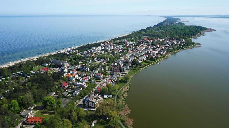 ホテル Emocja Spa