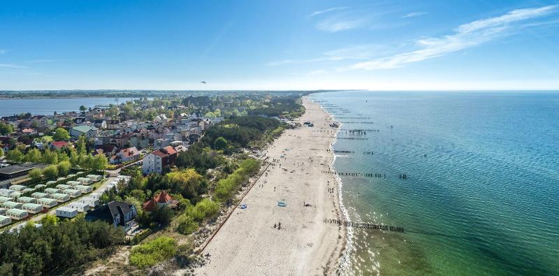 ホテル Emocja Spa