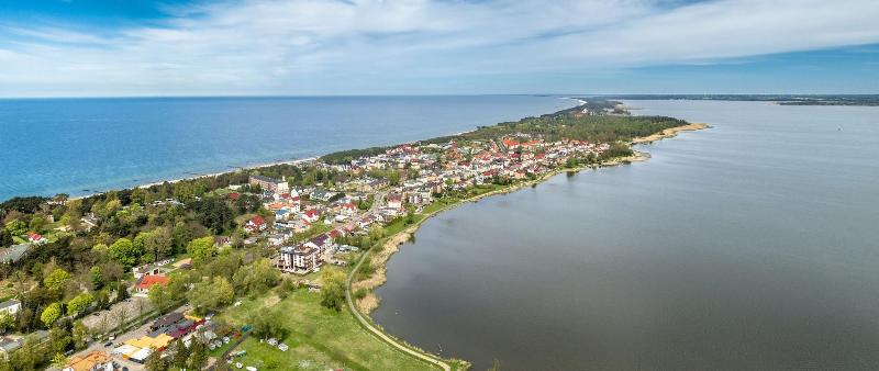 ホテル Emocja Spa