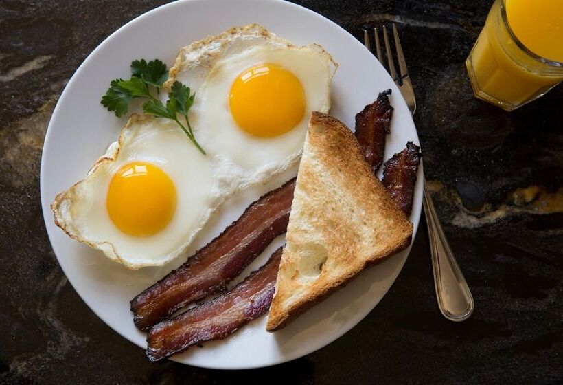 فندق Enchante Boutique