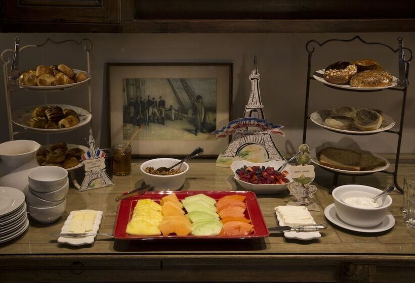 فندق Enchante Boutique