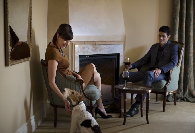 فندق Enchante Boutique