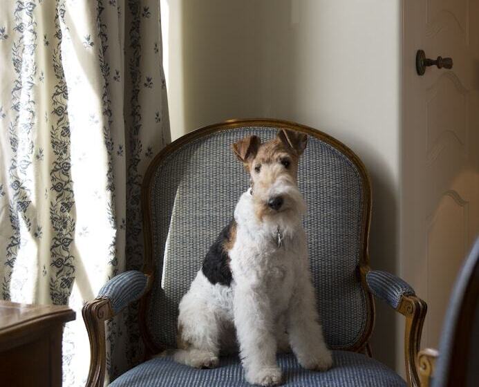 فندق Enchante Boutique