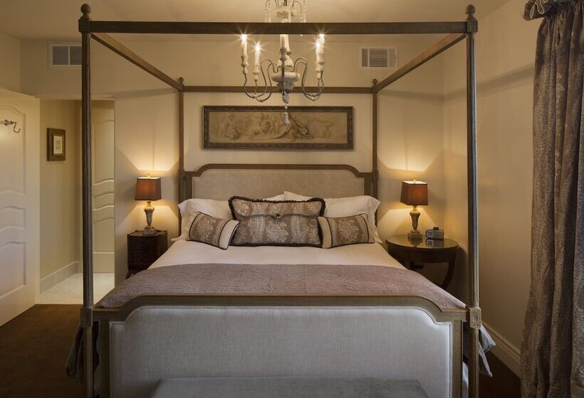 فندق Enchante Boutique