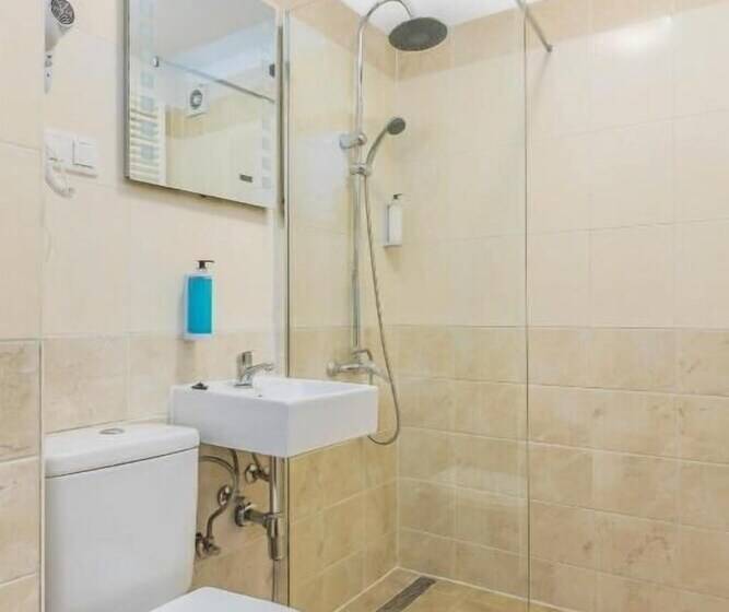 בית מלון כפרי End