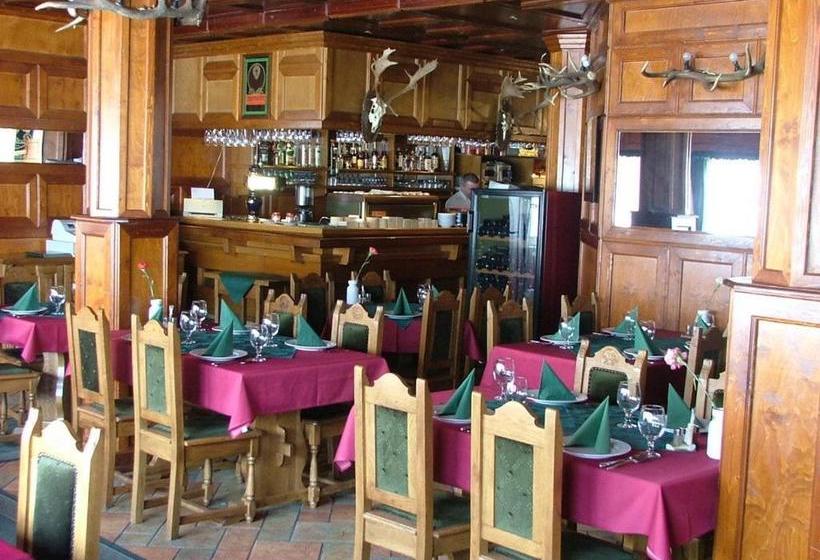 酒店 Erdogyoengye Panzio