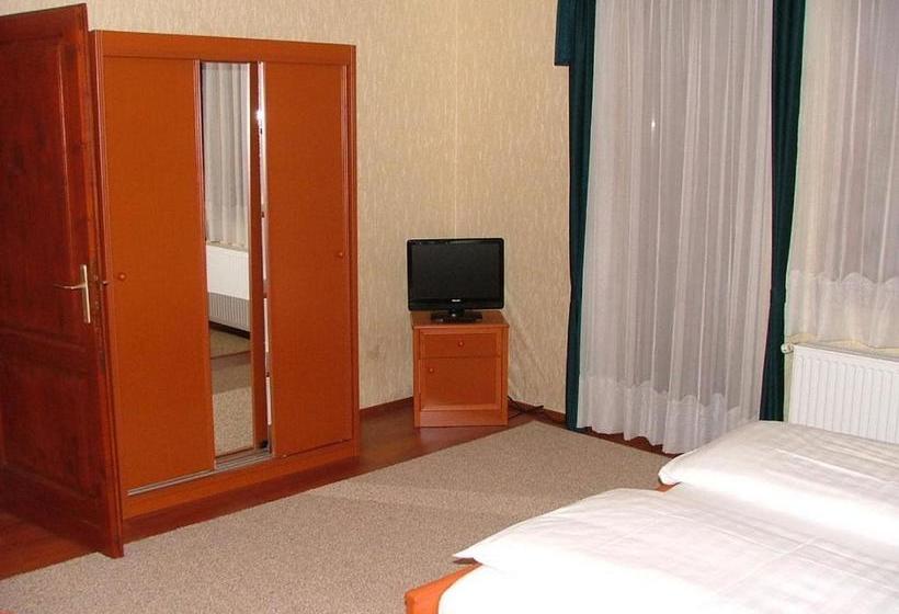 酒店 Erdogyoengye Panzio