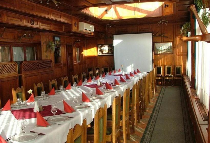 酒店 Erdogyoengye Panzio